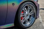 Dodge Charger SRT Hellcat on Forgiato Wheels (Veraso) 2019 года